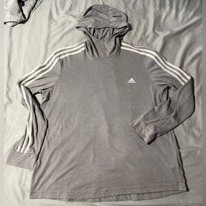 ✨Adidas Climalite Cowl Hoodie✨